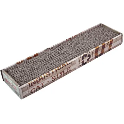 Sisal Catnip Croci 48x12.5x5cm