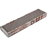 Sisal Catnip Croci 48x12.5x5cm