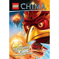 LEGO® Legends of Chima™: The Power of Fire