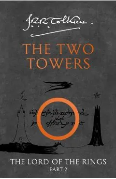 The Two Towers. Middle Earth #2