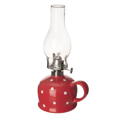 Felinar / lampă cu gaz lampant – Orion