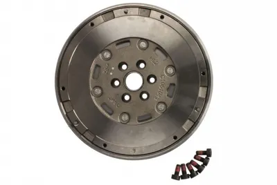 Volanta 6 viteze (235mm, cu kit de suruburi) potrivit CITROEN BERLINGO, BERLINGO MINIVAN, C3 AIRCROSS II, C3 III, C4 CACTUS, C4 III, C4 SPACETOURER, C5 AIRCROSS 1.2 01.13