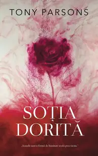 Soția dorită - Paperback brosat - Tony Parsons
