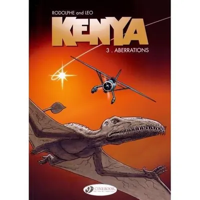 Kenya: Vol. 3