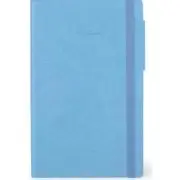 Carnet special Retro Blue Small, Legami