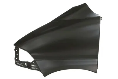 Aripa Stanga potrivit TOYOTA HIACE IV 1995-2006 - (otel)