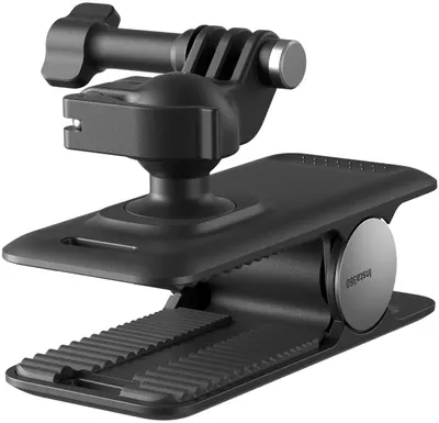 Clemă Insta360 - Flexi Clip, neagră