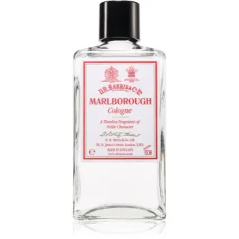 D.R. Harris Cologne Marlborough eau de cologne pentru bărbați