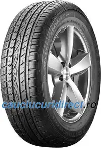 Continental CrossContact UHP ( 295/35 ZR21 107Y XL MO, cu protectie de janta )