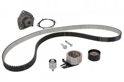 Set pompa apa + curea dintata potrivit ALFA ROMEO GIULIA, STELVIO; JEEP COMPASS, RENEGADE 1.6D 2.0D 2.2D 07.14