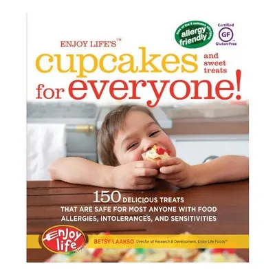 Enjoy life's cupcakes and sweet treats for everyone!