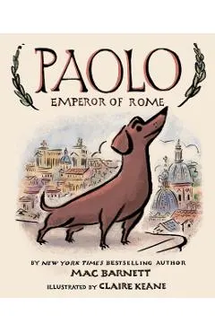 Paolo, Emperor of Rome