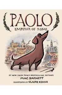 Paolo, Emperor of Rome