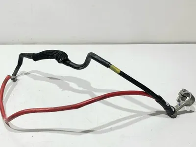 Borna baterie plus 1K0971228AB Volkswagen Golf 6 (2008-2013) 1.6 tdi CAY