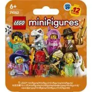 LEGO Minifigures. Seria 29 71052, 12 piese