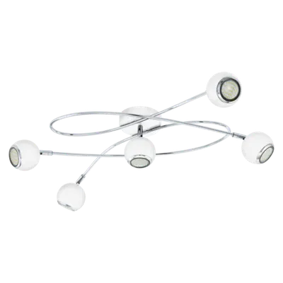 Lampa tavan LOCANDA 3000K alb cald 220-240V,50/60Hz IP20