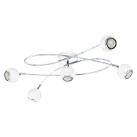 Lampa tavan LOCANDA 3000K alb cald 220-240V,50/60Hz IP20