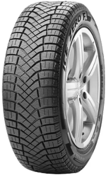 Pirelli Ice Zero FR ( 225/45 R19 96H XL, Nordic compound )