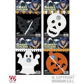 Ghirlanda Halloween