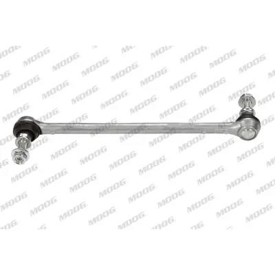 Brat/bieleta suspensie, stabilizator MOOG NI-LS-12697