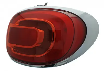 Stop tripla lampa spate dreapta FIAT 500L HATCHBACK dupa 2012