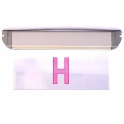 Lampa de emergenta LED indicator Hidrant Atra 3120 iluminat siguranta PSI