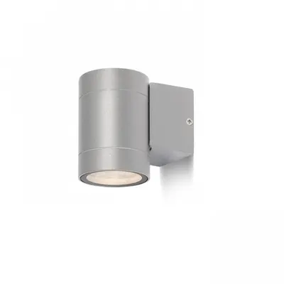 MIZZI I gri argintiu 230V GU10 35W IP54