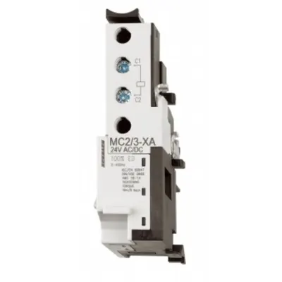 Bobina.declansare 110-130VAC/DC MC2/3