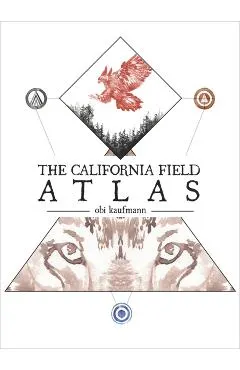 The California Field Atlas