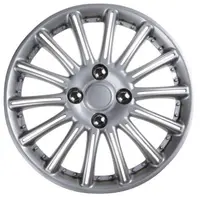 Set capace 13 inch Carface 1007