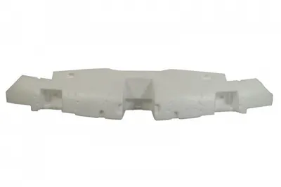 Armatura bara Fata absorbant, spuma potrivit CHEVROLET CORVETTE, CORVETTE Z06 6.0 6.2 7.0 dupa 2004