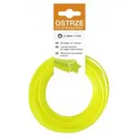 Fir Taietor 15m - 3mm ,Sectiune Stea, Universal