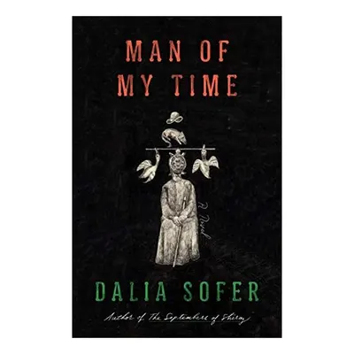 Man of My Time