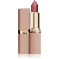 L’Oréal Paris Color Riche Matin Balm ruj de buze catifelant cu efect matifiant culoare 601 Worth It 4.3 g