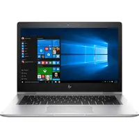 Laptop HP ELITEBOOK X360 1030 G2, Intel Core i7-7600U, 2.80 GHz, HDD: 128 GB, RAM: 16 GB, video: Intel HD Graphics 620, webcam