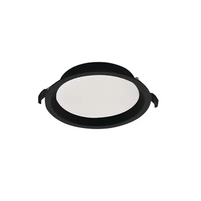 Corp tip downlight fara alimentare inclusa’’ TIBERI CCT LED TIBERI CCT 15-21W-B