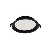 Corp tip downlight fara alimentare inclusa’’ TIBERI CCT LED TIBERI CCT 15-21W-B