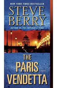 The Paris Vendetta
