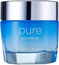 It's Skin Crema-gel hidratanta de fata Pure, 100 ml