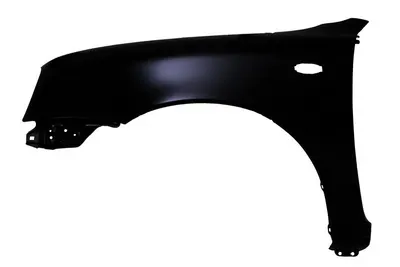Aripa Stanga potrivit NISSAN MICRA II 1998-2003 - (cu locas semnalizator)