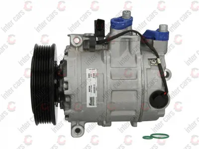 Compresor climatizare potrivit AUDI A4 B7, A8 D3, Q7; LAMBORGHINI GALLARDO, GALLARDO SPYDER 2.8-5.2 01.05