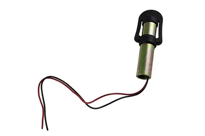 Conector Pentru Girofar Cu Referinta 51964. 51965. 52300 Si 52456 Jbm