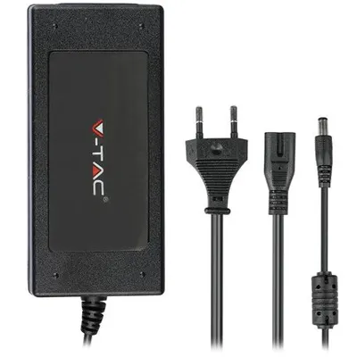 Sursa alimentare 12V 3.5A 42W IP44 V-TAC SKU-3249 (alimentator 12v 3,5Ah)