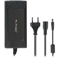 Sursa alimentare 12V 3.5A 42W IP44 V-TAC SKU-3249 (alimentator 12v 3,5Ah)