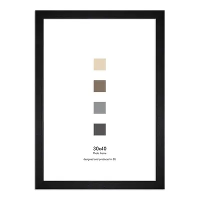 Ramă foto 33x43 cm Japonia - Styler