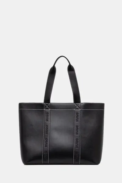 HUGO geantă Becky UP_Tote