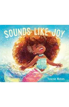 Sounds Like Joy