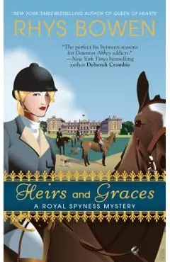 Heirs and Graces