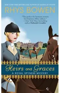 Heirs and Graces