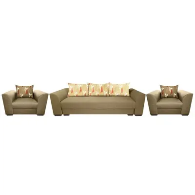 Set 3+1+1 Lindo N17